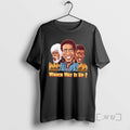 Officials Which Way Is Up 1977 Richard Pryor Lonette Mckee Premium T Shirt Sweater