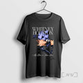 Officials Whitney Houston My Love Is Your Love T Shirt Sweater