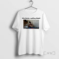 Officials Who Needs A Gaming Chair Funny Premium T Shirt Sweater