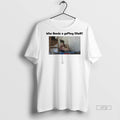 Officials Who Needs A Gaming Chair Premium Tee Shirt Sweater