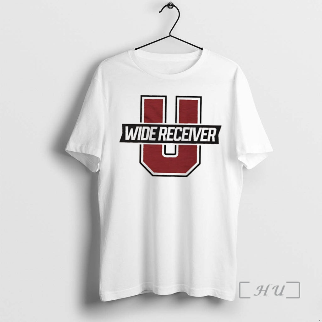 Officials Wide Receiver U Ohio State Premium T Shirt Sweater