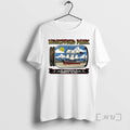 Officials Widespread Panic St Tee Shirt Sweater