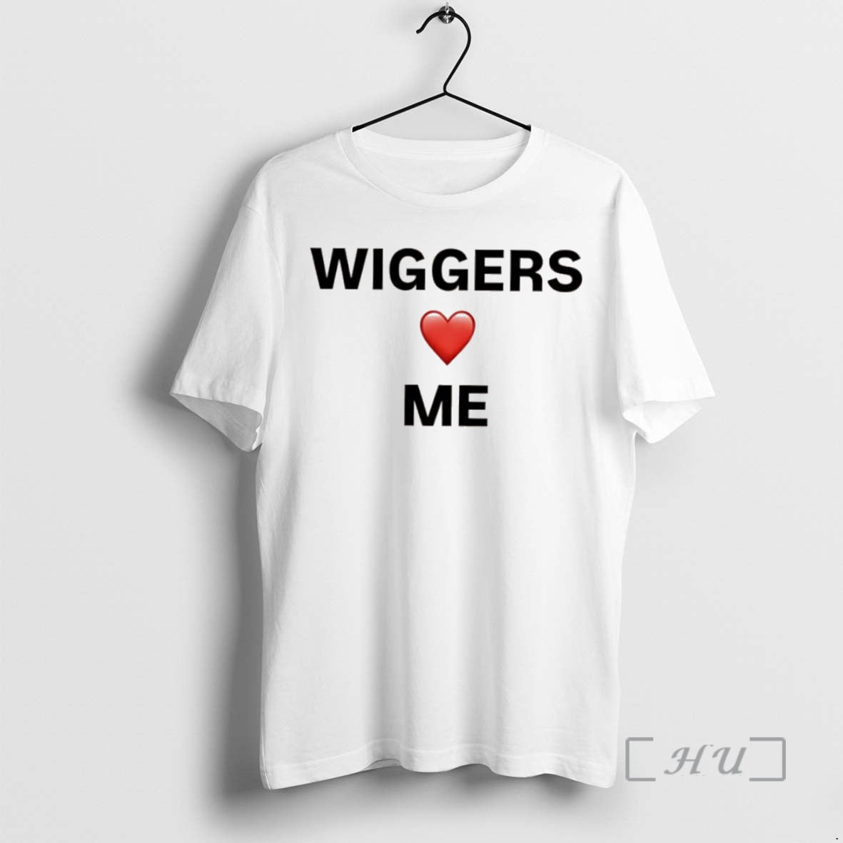 Officials Wiggers Love Me T Shirt Sweater