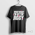 Officials Wiggy Wiggy Im Gettin Jiggy 2025 Uk Concert Tour