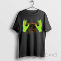 Officials Wilco Wednesday Halloween 2025 Long Sleve T Shirt Sweater
