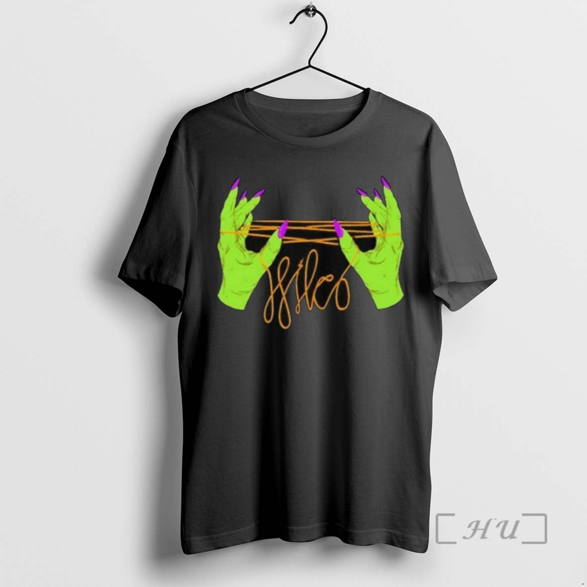 Officials Wilco Wednesday Halloween 2025 Long Sleve T Shirt Sweater