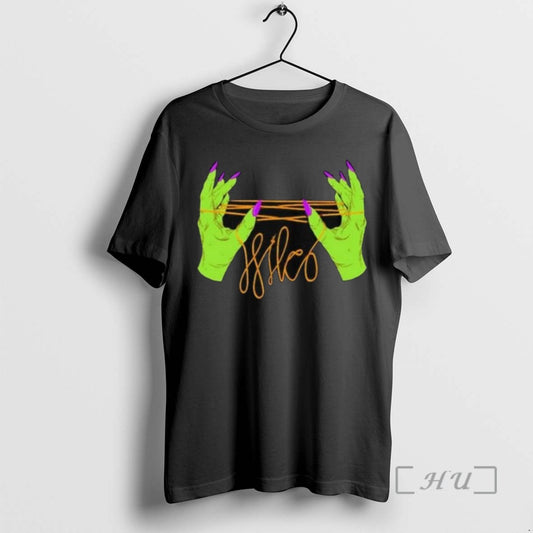 Officials Wilco Wednesday Halloween 2025 Long Sleve T Shirt Sweater