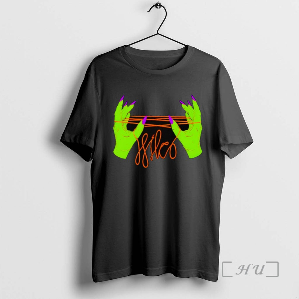 Officials Wilco Wednesday Halloween T Shirt Sweater