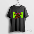 Officials Wilco Wednesday Halloween T Shirt Sweater