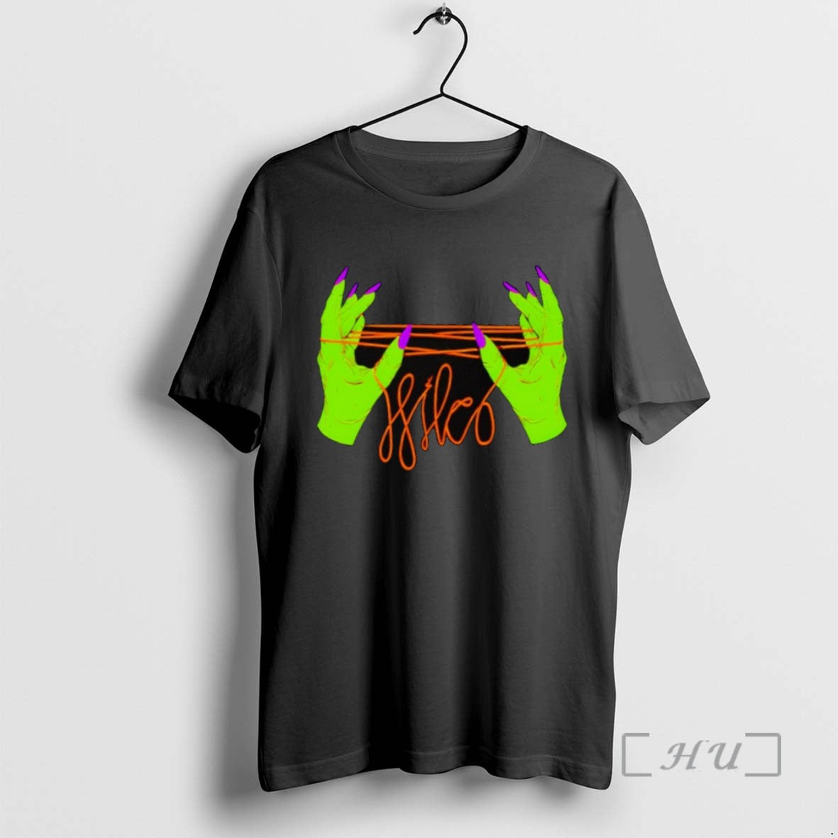 Officials Wilco Wednesday Halloween T Shirt Sweater