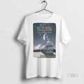 Officials Wild Horses Feb 21 2026 Grand Rapids Tour Premium Tee Shirt Sweater