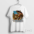 Officials Wild Animal Gods Creation God Glory Psalm 104 24 Premium T Shirt Sweater