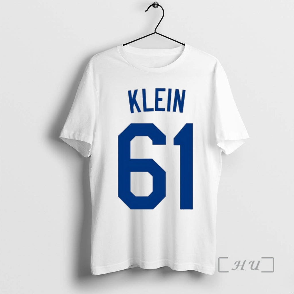 Officials Will Klein 61 T Shirt Sweater
