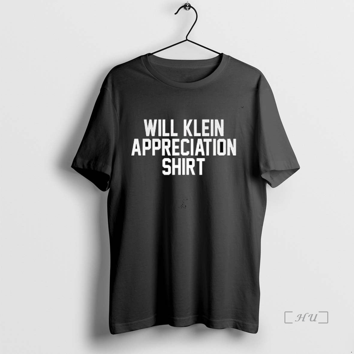 Officials Will Klein Appreciation Premium T Shirt Sweater