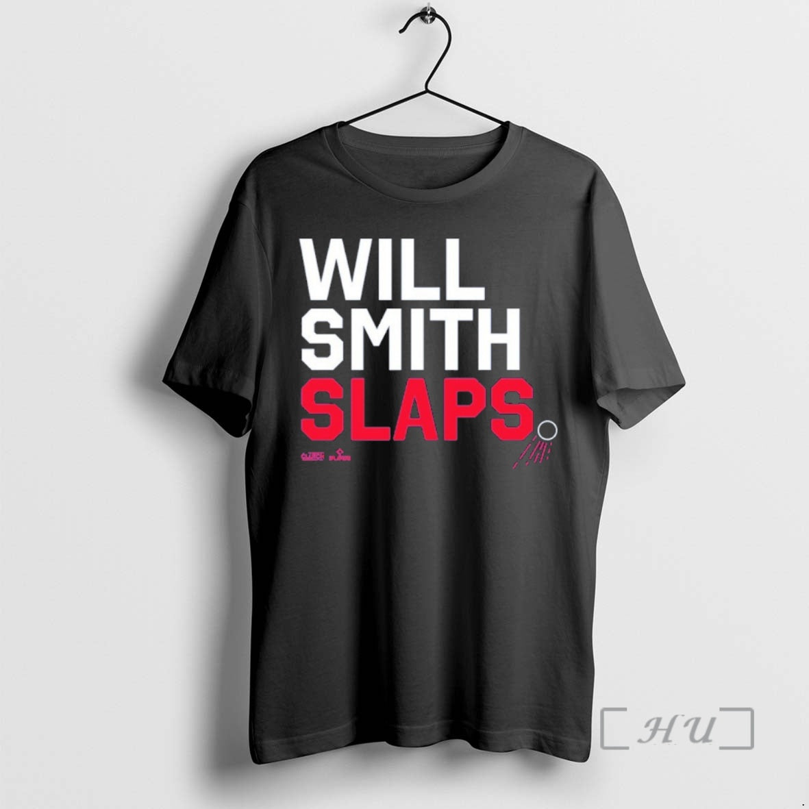 Officials Will Smith Slaps Los Angeles Dodgers Champions Premium T Shirt Sweater