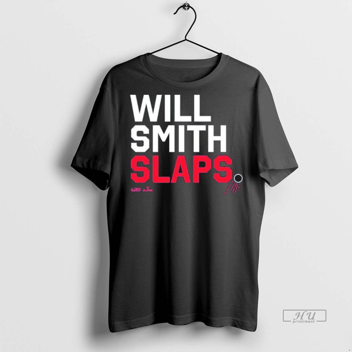 Officials Will Smith Slaps Los Angeles Dodgers Champions Premium Tee Shirt Sweater
