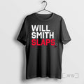 Officials Will Smith Slaps Mlbpa Premium T Shirt Sweater