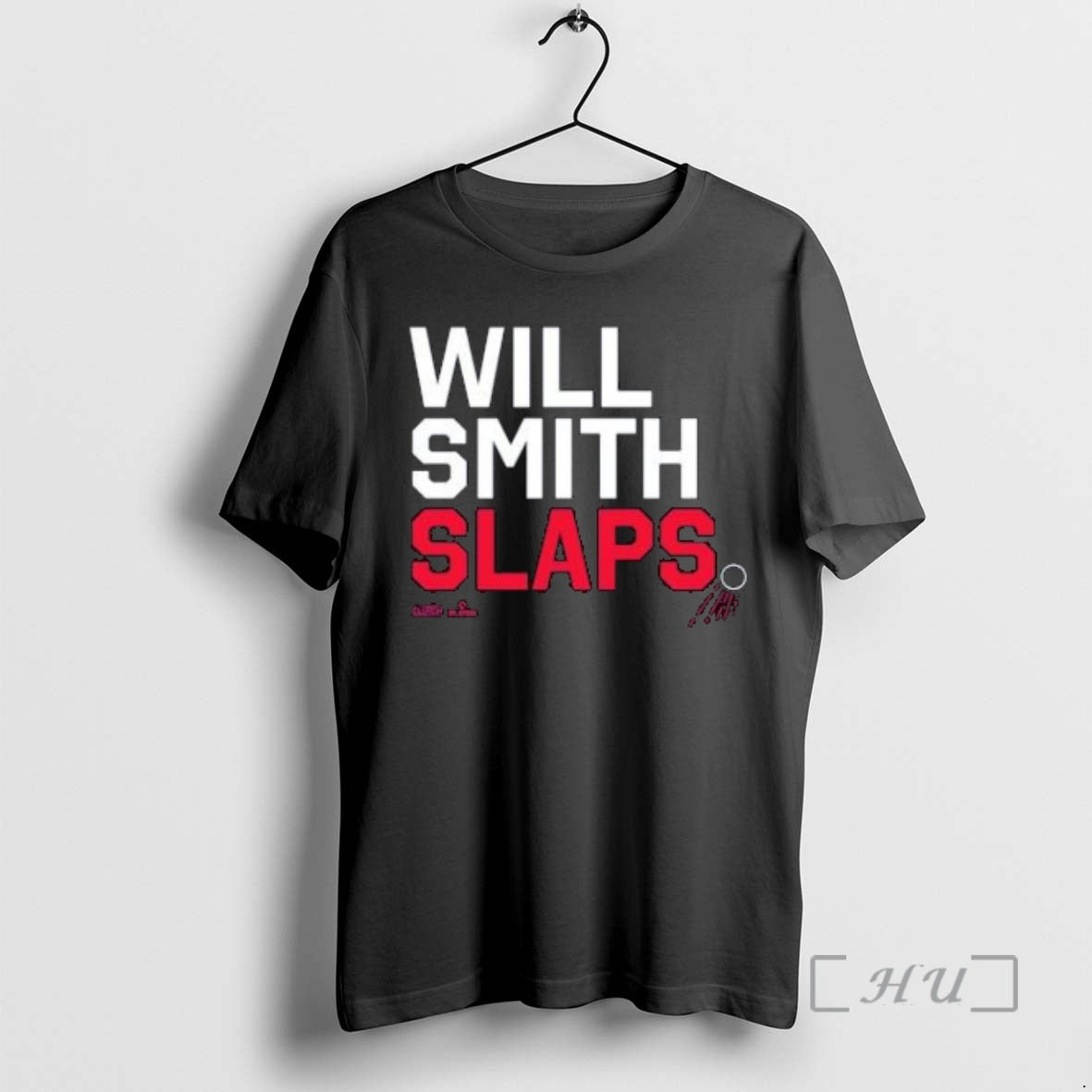 Officials Will Smith Slaps Mlbpa Premium T Shirt Sweater