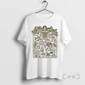 Officials Willi Carlisle Tee Shirt Sweater