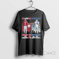 Officials Williams Alabama On Saturdays And Prescott Cowboys On Sundays Premium T Shirt Sweater