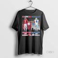 Officials Williams Alabama On Saturdays And Prescott Cowboys On Sundays Premium Tee Shirt Sweater