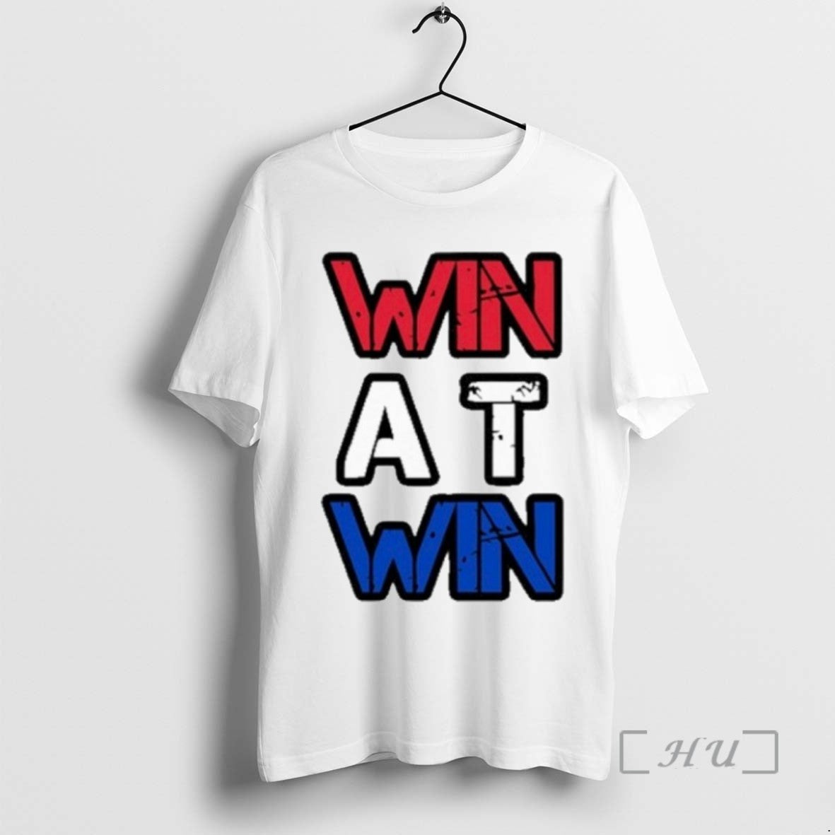 Officials Win At Win T Shirt Sweater