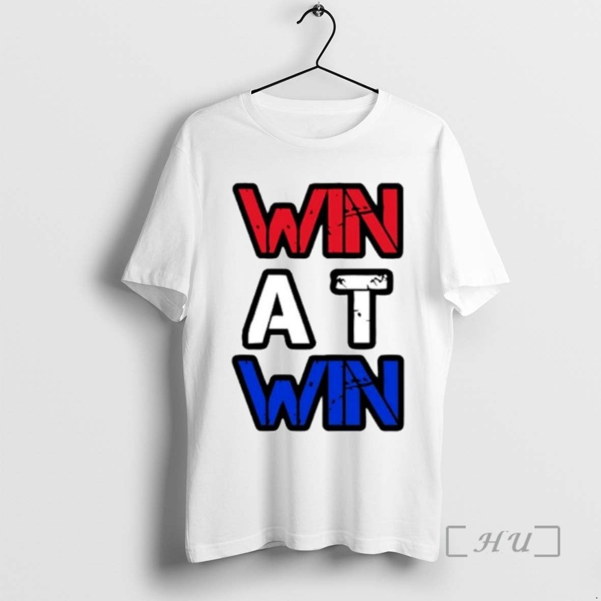 Officials Win At Win Ornaments Tee Shirt Sweater