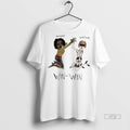 Officials Winfrey Wintour Elaine Turner Win Win Tee Shirt Sweater