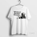 Officials Wireman Against Maga Trump Premium T Shirt Sweater