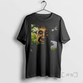 Officials Wise Mystical Tree Meme T Shirt Sweater