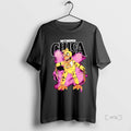 Officials Withered Chica Five Nights At Freddys 2 Lets Eat T Shirt Sweater