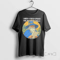 Officials Wizard I Need A Patch Update For My Social Skills Premium T Shirts Sweater