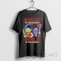 Officials Wizard In The Streets Goblin In The Sheets Premium T Shirt Sweater