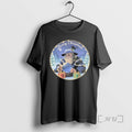 Officials Wizard Merry Christmas T Shirt Sweater