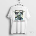 Officials Wizard New Quest Acquire Hot Dog Premium Tee Shirt Sweater