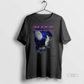 Officials Wolf Allen Control Systems Premium Tee Shirt Sweater