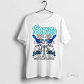 Officials World Class Baseball Dodge This Toronto Blue Jays T Shirt Sweater
