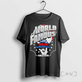 Officials World Famous Harlem Globetrotters Since 1926