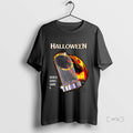 Officials World Series 2025 Game 6 Trophy Halloween Premium T Shirt Sweater