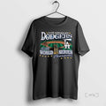 Officials World Series Champions 2025 Los Angeles Dodgers Premium T Shirt Sweater