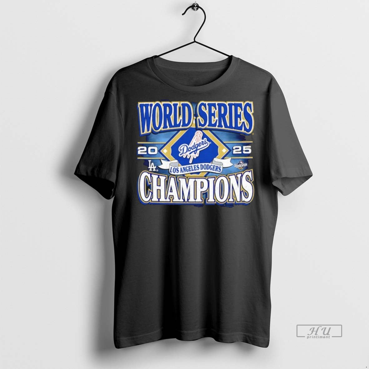 Officials World Series Champions 2025 Los Angeles Dodgers Vintage Premium Tee Shirt Sweater