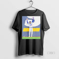 Officials World Series Ground Rule Double 2025 Premium Tee Shirt Sweater