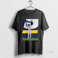 Officials World Series Ground Rule Double Premium T Shirt Sweater