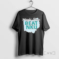 Officials Wright State Beat Nku Premium T Shirt Sweater