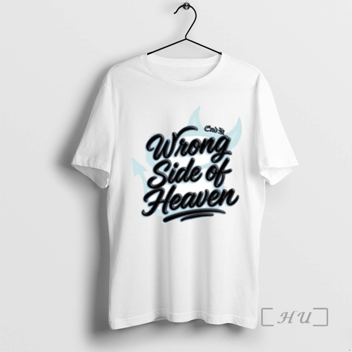 Officials Wrong Side Of Heaven Ornaments Tee Shirt Sweater