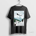 Officials Wyatt Flores Commodore Ballroom November 9 2025 Tour Long Sleve Premium T Shirts Sweater