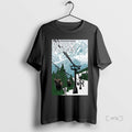 Officials Wyatt Flores Vancouver Bc November 8 2025 Concert Long Sleve Premium T Shirts Sweater