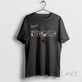 Officials Wyoming Cowboys Nurses Appreciation 2025 Tee Shirt Sweater