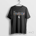 Officials Wyoming Cowboys Teachers Appreciation 2025 Tee Shirt Sweater