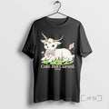 Officials Xplr Goat Cute But Cursed
